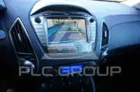 2014 Hyundai IX35