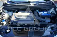 2014 Hyundai IX35