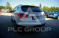 2014 Hyundai IX35