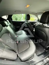 2014 Hyundai IX35