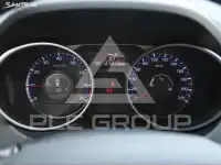 2014 Hyundai IX35