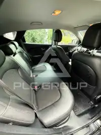 2014 Hyundai IX35