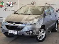 2014 Hyundai IX35