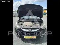 2014 Hyundai IX35