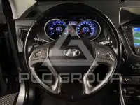 2014 Hyundai IX35