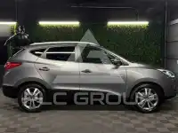 2014 Hyundai IX35