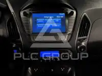 2014 Hyundai IX35