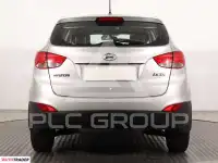 2014 Hyundai IX35