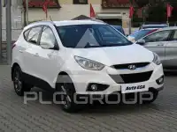 2014 Hyundai IX35