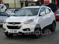 2014 Hyundai IX35