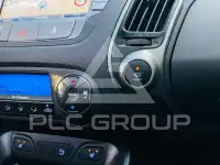 2014 Hyundai IX35