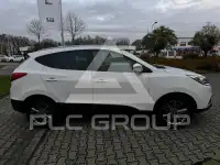 2014 Hyundai IX35