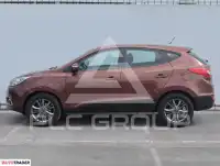 2014 Hyundai IX35