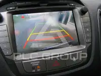 2014 Hyundai IX35