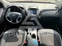 2014 Hyundai IX35