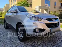 2014 Hyundai IX35