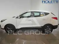 2014 Hyundai IX35
