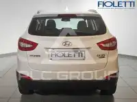 2014 Hyundai IX35
