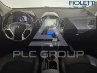 2014 Hyundai IX35