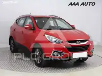 2014 Hyundai IX35