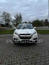 2014 Hyundai IX35