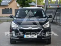 2014 Hyundai IX35