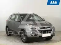 2014 Hyundai IX35