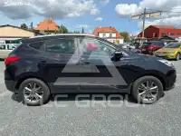 2014 Hyundai IX35