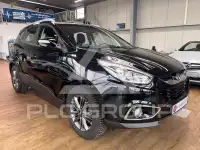 2014 Hyundai IX35