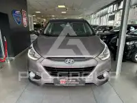 2014 Hyundai IX35