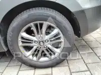 2014 Hyundai IX35