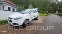 2014 Hyundai IX35