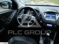 2014 Hyundai IX35