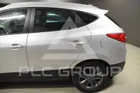 2014 Hyundai IX35