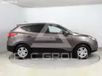 2014 Hyundai IX35