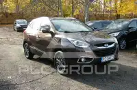 2014 Hyundai IX35