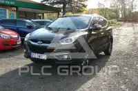 2014 Hyundai IX35