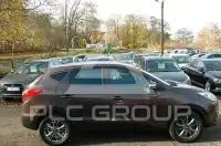2014 Hyundai IX35