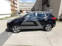 2014 Hyundai IX35