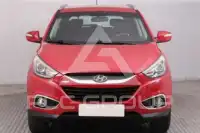 2014 Hyundai IX35