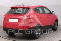 2014 Hyundai IX35