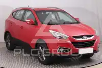 2014 Hyundai IX35