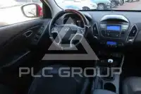2014 Hyundai IX35