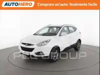 2014 Hyundai IX35