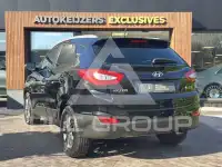 2014 Hyundai IX35