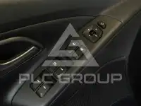 2014 Hyundai IX35