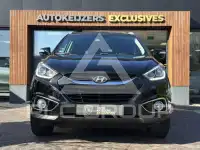 2014 Hyundai IX35