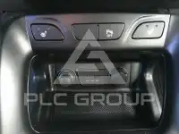 2014 Hyundai IX35
