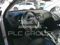2014 Hyundai IX35