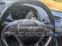 2014 Hyundai IX35